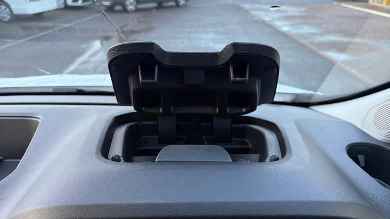 Renault Trafic Lwb Diesel LL30 Blue dCi 150 Extra [Safety] Crew Van